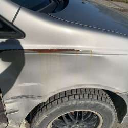 Nissan bassara в Аниве фото 4
