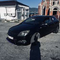 Продажа Opel OPC