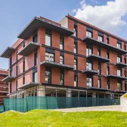 ПРОДАЕТСЯ 2-КОМНАТНАЯ КВАРТИРА В ЯССАХ, РУМЫНИЯ фото 5