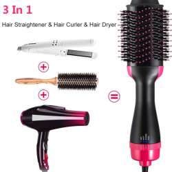 Revlon One-Step 3in1 фото 9