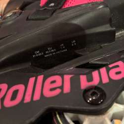 Ролики Roller Blade в Москве фото 8