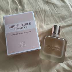 Дымка для волос givenchy