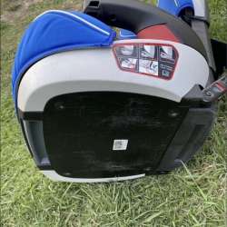 Автокресло Babyton c isofix в Щербинке фото 3
