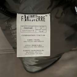 Пуховик Finesterre в Омске
