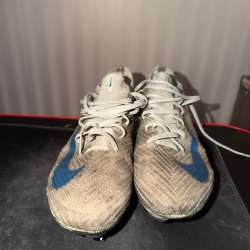 Бутсы Nike mercurial
