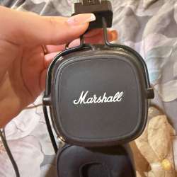 Наушники Маршал 4