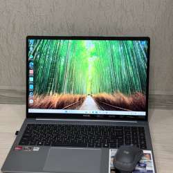 Tecno megabook k16s amd7000 в Сочи фото 7