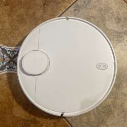 Робот пылесос Xiaomi Robot Vacuum S12 в Санкт-Петербурге фото 5