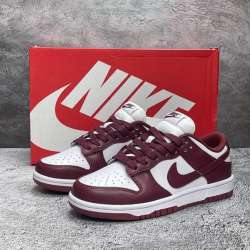 Nike dunk low