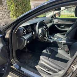 Mercedes E class в Воронеже фото 4