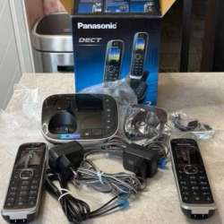Panasonic KX-TGJ322 в Москве фото 5
