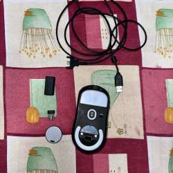 Logitech G Pro X Superlight в Уссурийске