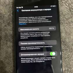 Продам iPhone 8Plus