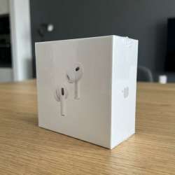 AirPods Pro 3