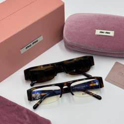 Очки Miu Miu