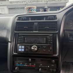 Toyota caldina в Уссурийске