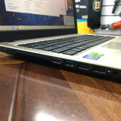 Игровой ноутбук Asus (i3)7 в Мариинске фото 4