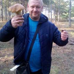 Макс, 31 год, хочет пообщаться