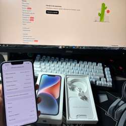 iphone 14, 128gb, Sim+eSim в Москве фото 7