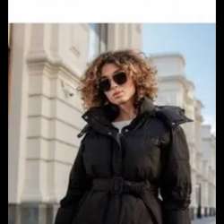 Курта женская весенняя