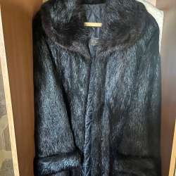 Продам шубу