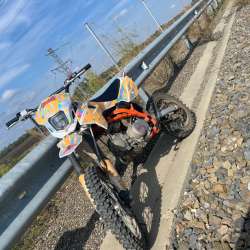 Kayo tt125