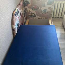 детская кровать в Сухом Логе