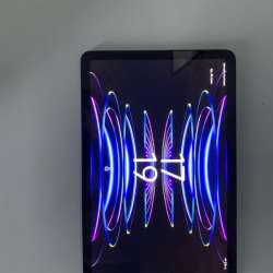 Планшет Infinix XPAD 20 8/256GB LTE (серый) в Новосибирске фото 29