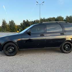 Продаётся Lada Priora в Железнодорожном фото 6