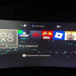 Продаю PlayStation 4 на 500g в Нальчике фото 3