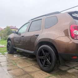Renault Daster в Москве фото 3