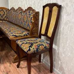 Стол и стулья в Махачкале фото 3