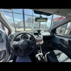Toyota aygo 2006 год в Краснодаре фото 6