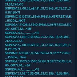 GPS-приёмник JJ-Connect + Внеш. антенна в Москве