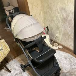 Продаю коляску в Махачкале фото 4