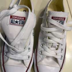 Кеды CONVERSE в Санкт-Петербурге фото 4