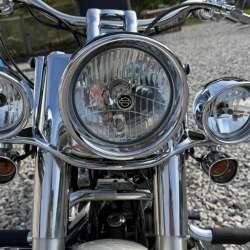 Harley-Davidson softail Deluxe в Находке фото 9