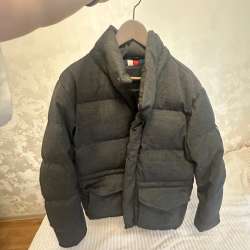 Куртка мужская Tommy Hilfiger в Москве