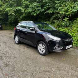 Hyundai ix35 в Сочи фото 14