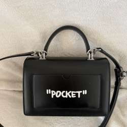 Сумка off white в Москве фото 5