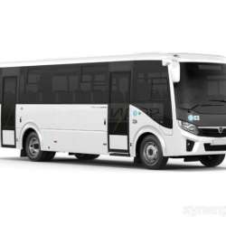 Аренда заказ автобуса паз некст в Воронеже