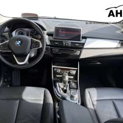 BMW 216d GranTourer в Королёве фото 6