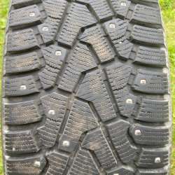 Pirelli ice zero в Красногорске фото 3