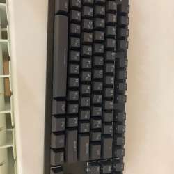 Клавиатура проводная Ardor Gaming Blade PRO V2