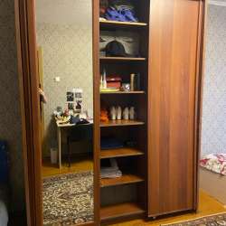 ОТДАМ ШКАФ БЕСПЛАТНО!САМОВЫВОЗ! в Мурманске