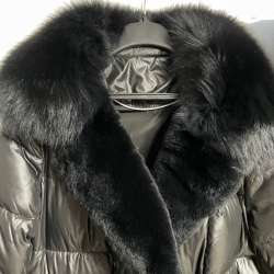Продам зимнее пальто женское