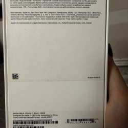 iPhone 11 128 gb в Калининграде