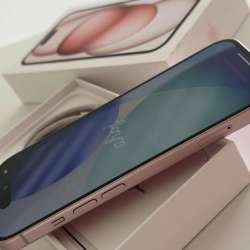 Apple iPhone 15 в Москве фото 7