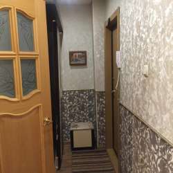 Сдам двухкомнатную квартиру в Хабаровске