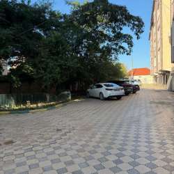 Город Дербент в Махачкале